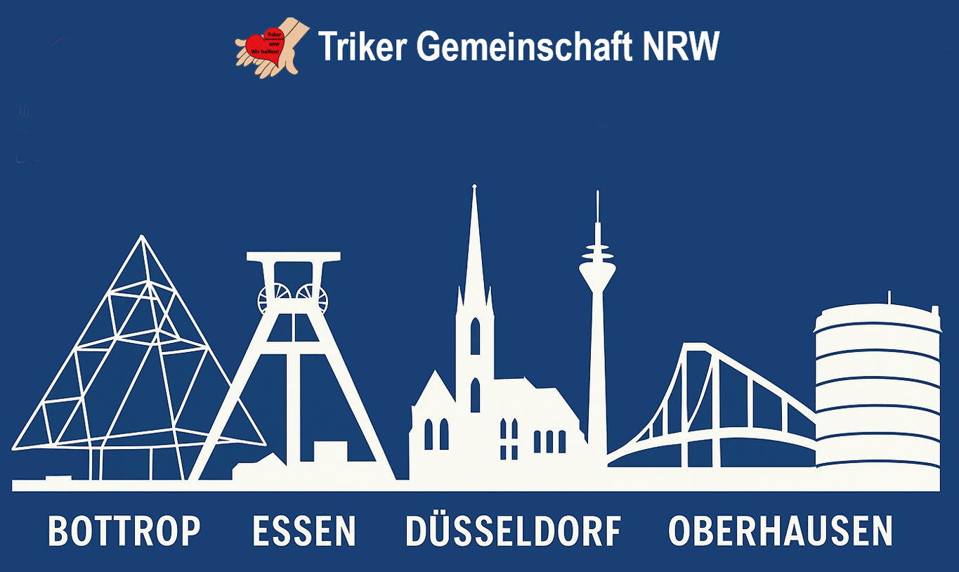 Triker Gemeinschaft NRW